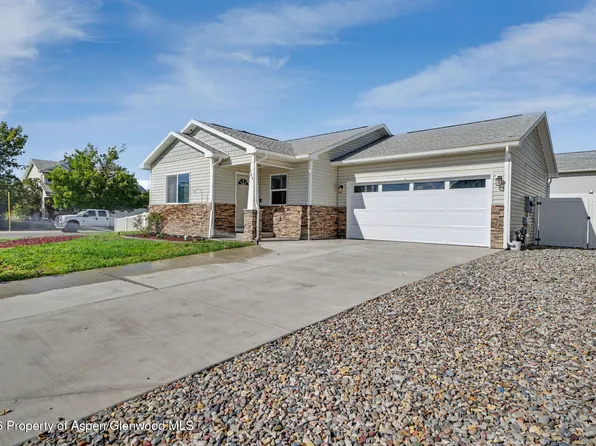 109 Wimberly Dr, Fruita, CO 81521