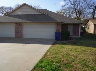 3304 S 66th St UNIT A, Fort Smith, AR 72903
