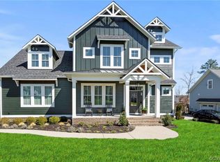 1419 Ascot Hill Ter, Midlothian, VA 23112