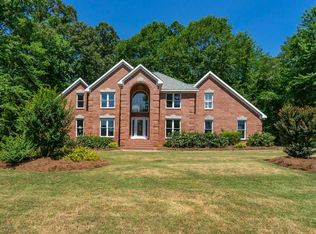 113 Lotus Point Dr, Macon, GA 31220