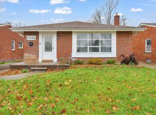 9599 Beech Daly Rd, Redford, MI 48239