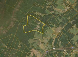 305 County Line Rd, Natural Bridge, VA 24578