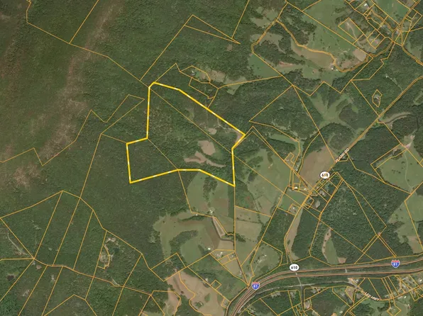 305 County Line Rd, Natural Bridge, VA 24578