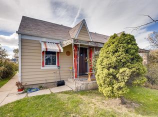 4459 Pennsylvania St, Denver, CO 80216
