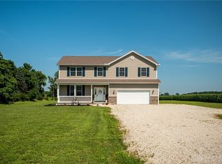 7125 Pisgah Rd, Tipp City, OH 45371