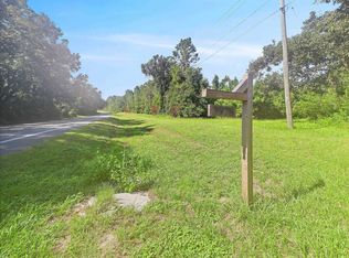 3978 Quitman Hwy S, Greenville, FL 32331