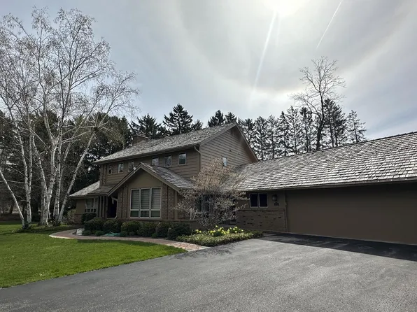 921 W Green Tree ROAD, River Hills, WI 53217
