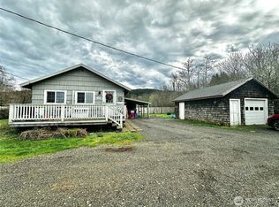 1620 Broadway Avenue, Hoquiam, WA 98550
