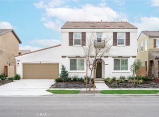 2980 E Bourbon St, Ontario, CA 91761