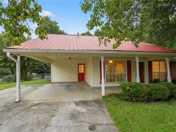 28 Frances Dr NW, Rome, GA 30165