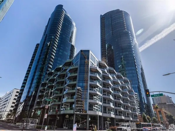 201 Folsom St APT 24E, San Francisco, CA 94105
