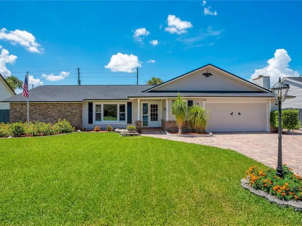 3610 Country Lakes Dr, Belle Isle, FL 32812