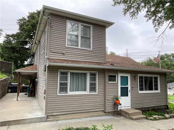 1834 S 16th St, Kansas City, KS 66103
