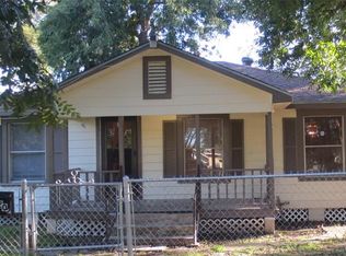 7202 Brownwood St, Houston, TX 77020