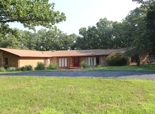 2461 Buck Creek Rd, Festus, MO 63028