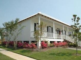 201 Saint Paul St, Madisonville, LA 70447
