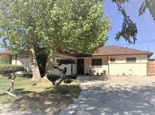 45456 Foxton Ave, Lancaster, CA 93535