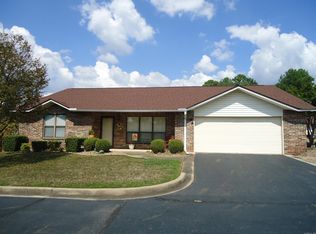 124 Corporate Ter APT 14A, Hot Springs National Park, AR 71913