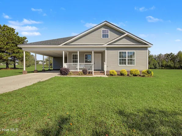7412 Fish Pond Road, Sims, NC 27880