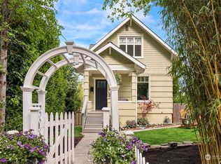 3830 36th Ave W, Seattle, WA 98199