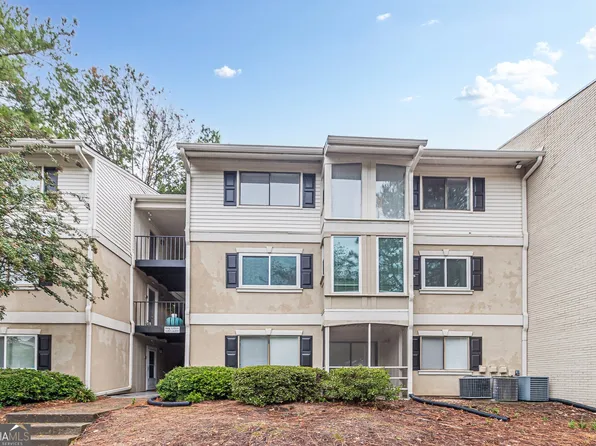 3008 Wingate Way, Sandy Springs, GA 30350