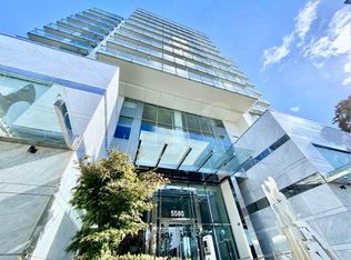 5580 No 3 Rd #1206, Richmond, BC V6X0R8