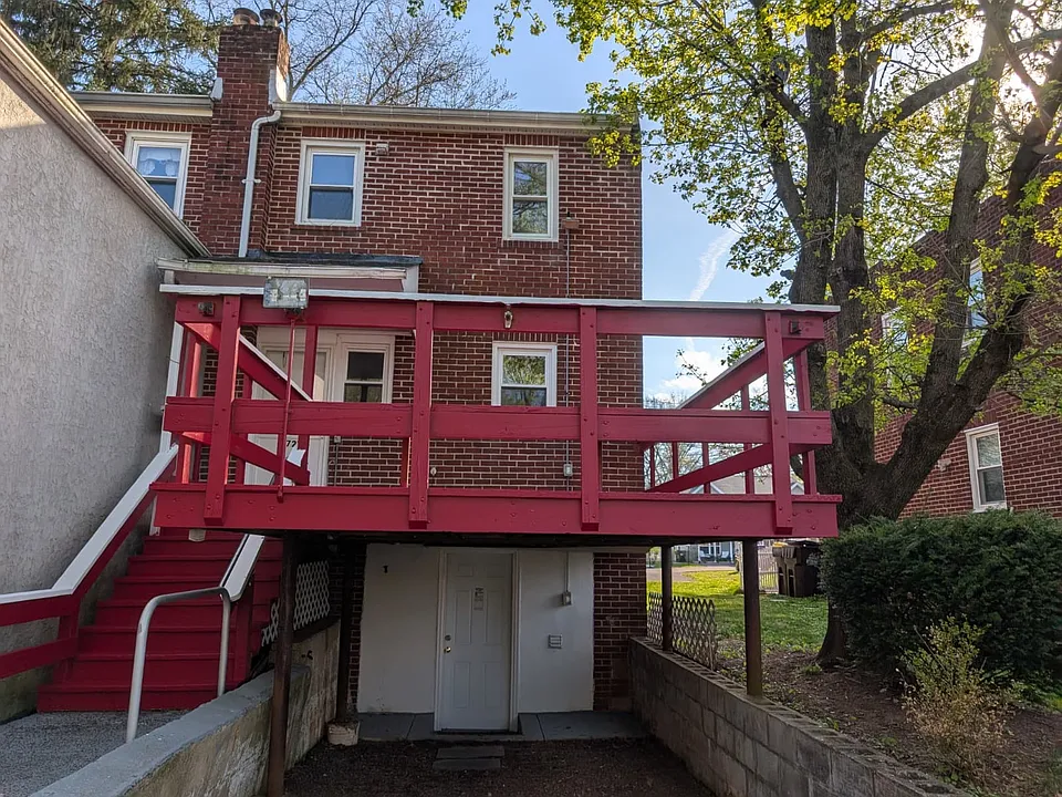 2721 Cowpath Rd