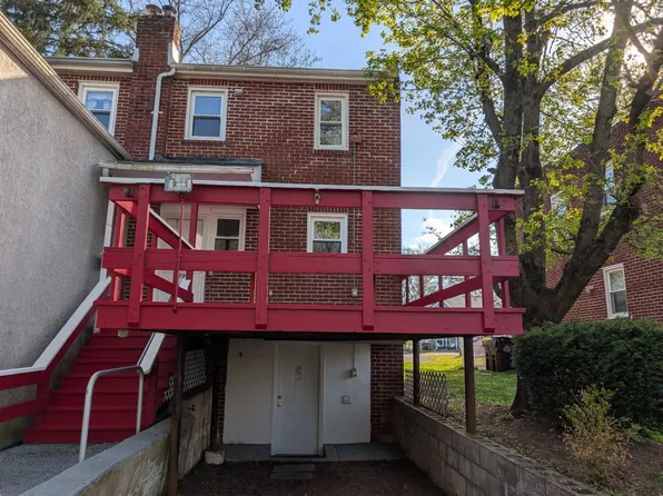 2721 Cowpath Rd, Hatfield, PA 19440