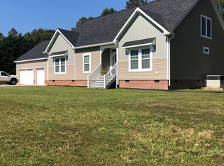 1240 Riverside Dr, Lanexa, VA 23089