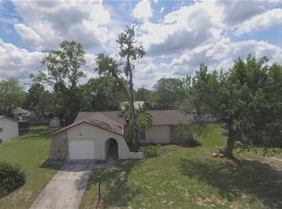 4540 Tiburon Ave, Spring Hill, FL 34608