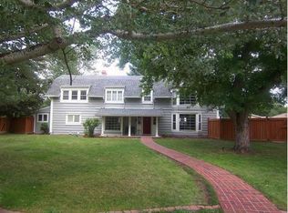 1500 S Eudora St, Denver, CO 80222