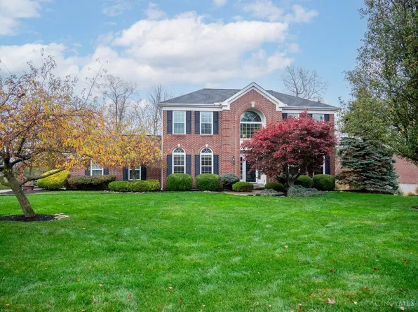 811 Dorgene Ln, Cincinnati, OH 45244