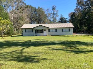 2417 S Us Highway 31, Bay Minette, AL 36507