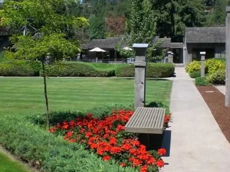 Lake Villa Apartments — Photo 28