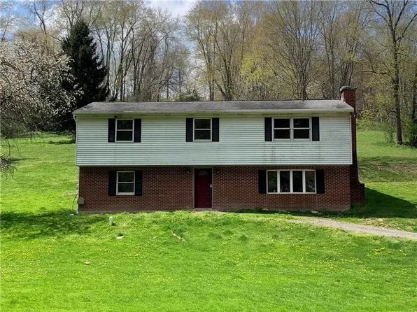 133 Shipe Run Rd, Washington, PA 15301