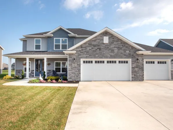7320 Combine Dr, Lafayette, IN 47905