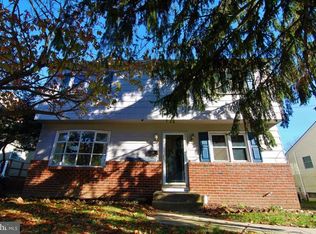 2921 Windsor Ave, Willow Grove, PA 19090