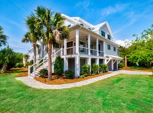 2870 Ion Ave, Sullivans Island, SC 29482