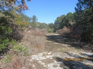 129 Cherry Ridge, Burnet, TX 78611