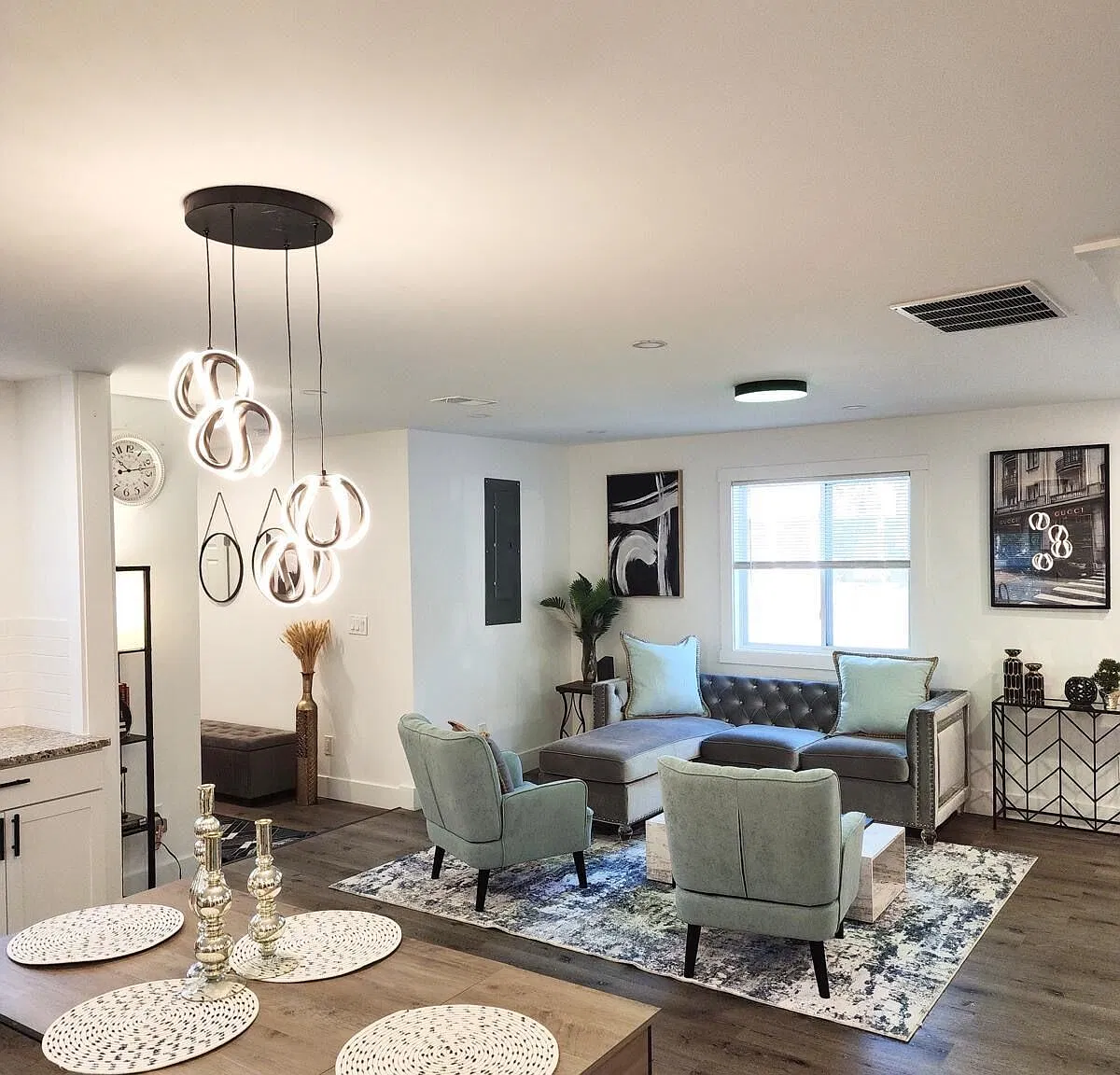 3 bed, 2.0 bath, $2,300 — Photo 1