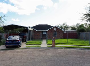 5200 Standard Ave, San Juan, TX 78589
