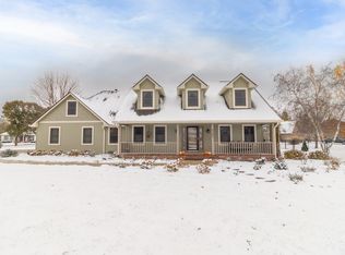 6703 W Suncloud Dr, New Palestine, IN 46163