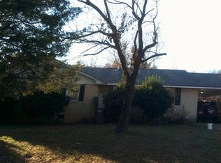 1403 Broadmoor Rd, Jonesboro, AR 72401