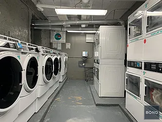 Rented by Bond New York