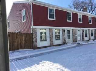 794 Hidden Valley Rd, Rochester, NY 14624