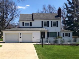 3119 W Edgerton Rd, Stow, OH 44224