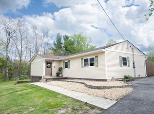 56 E County Road 1300 N, Batesville, IN 47006