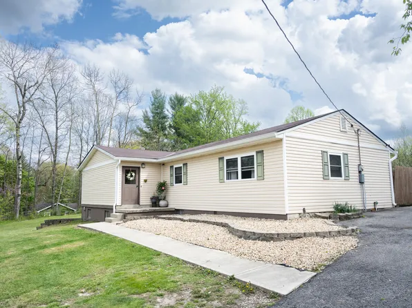 56 E County Road 1300 N, Batesville, IN 47006