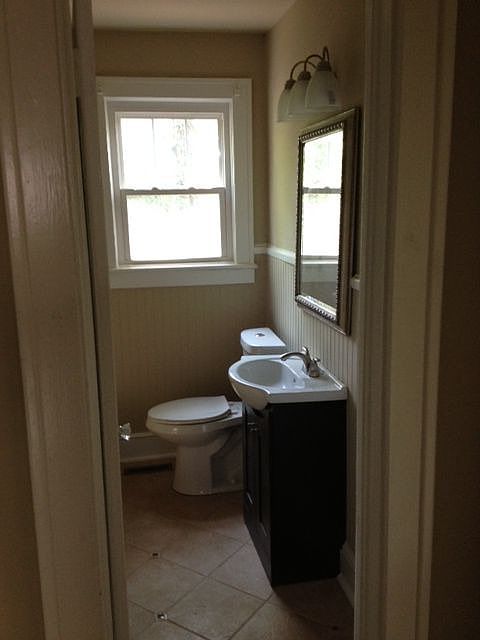 hall bath