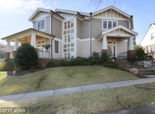 8014 Glenbrook Rd, Bethesda, MD 20814